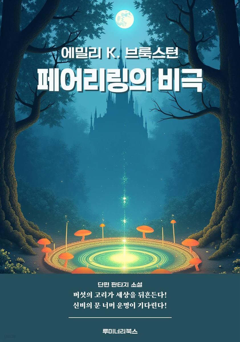 페어리링의 비극