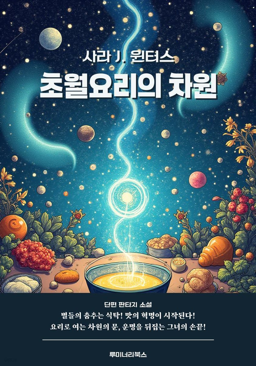 초월요리의 차원