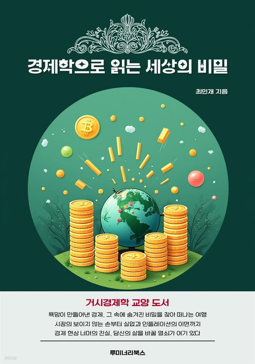 경제학으로 읽는 세상의 비밀