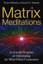 MATRIX MEDITATIONS