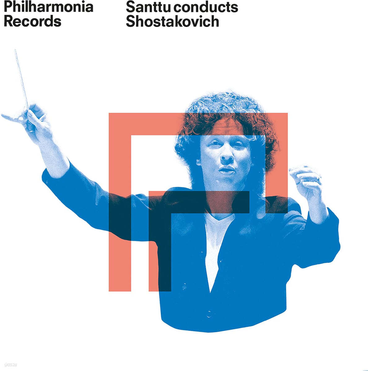 Santtu-Matias Rouvali 쇼스타코비치: 교향곡 6번, 9번 (Shostakovich: Symphonies Nos. 6 & 9)