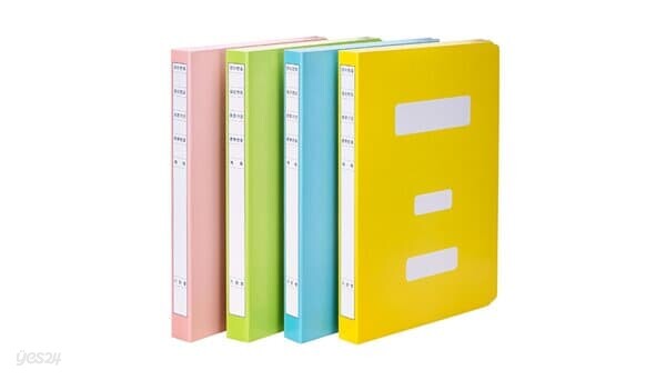 문구도매 문화산업 대용량정부화일 F1194-71 A4 10개묶음