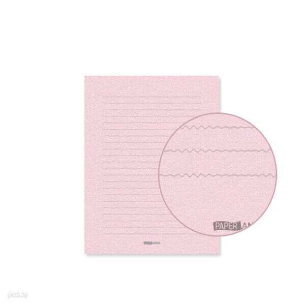 문구도매 두성종이요떼아모편선지30스타드림핑크 - 예스24