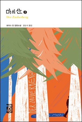 마의 산 (중) - 열린책들 세계문학 218