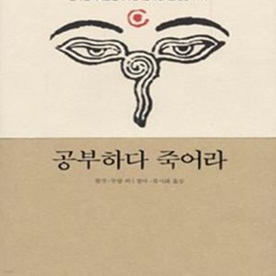 공부하다 죽어라 (눈 푸른 외국인 출가 수행자들이 던지는 인생의 화두)