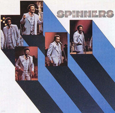 The Spinners (ǳʽ) - Spinners [LP]