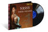 Sarah Vaughan ( ) - Sassy [LP]