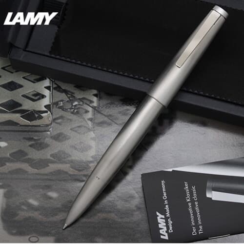  [Lamy] 2000  ƿ 氢 μ