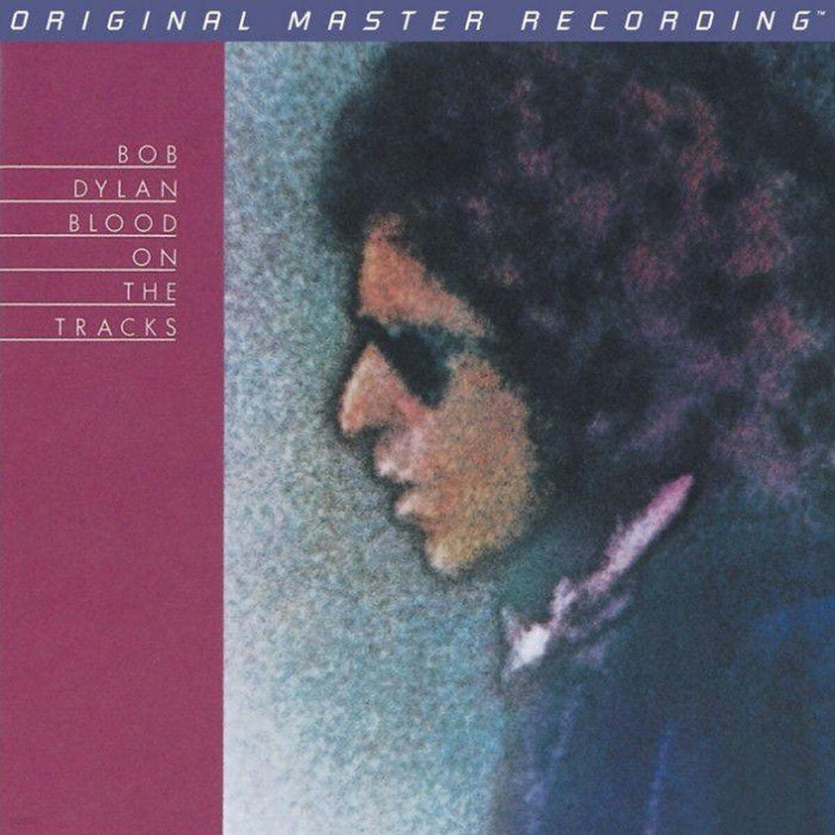 Bob Dylan (밥 딜런) - Blood On The Tracks [SACD Hybrid]