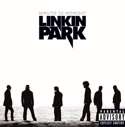 린킨 파크 (Linkin Park) - Minutes to Midnight