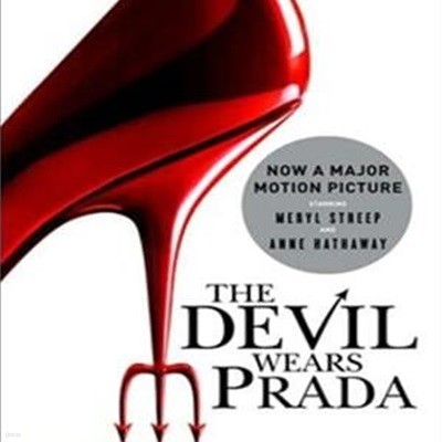 The Devil Wears Prada 448 (악마는 프라다를 입는다 1,2(2006))