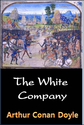 The White Company ( , English Version)