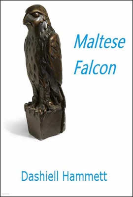 Maltese Falcon (몰타의 매, English Version)