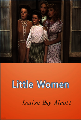 Little Women ( ƾ, English Version)