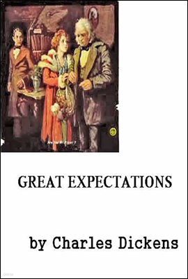 Great Expectations (위대한 유산, English Version)