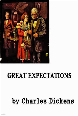 Great Expectations (위대한 유산, English Version)