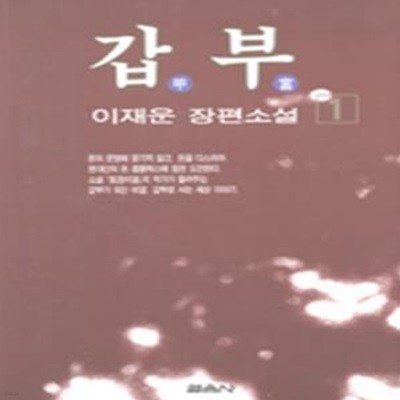 갑부 2