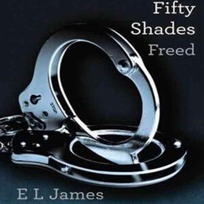 Fifty Shades Freed (Paperback)