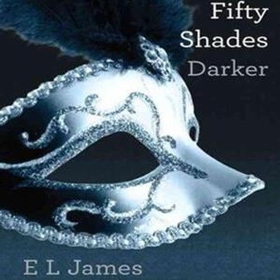 Fifty Shades Darker (Paperback)