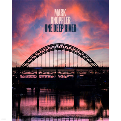 Mark Knopfler - One Deep River (Softpak)(CD)