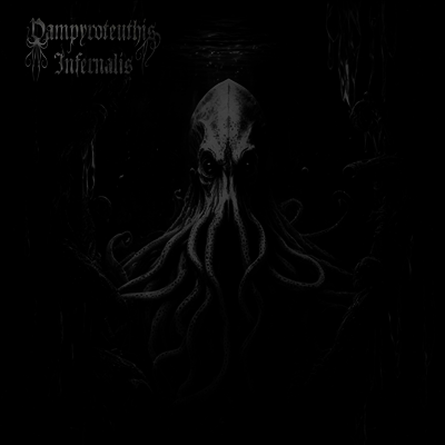 Vampyroteuthis Infernalis — Vampyroteuthis Infernalis 앨범 커버