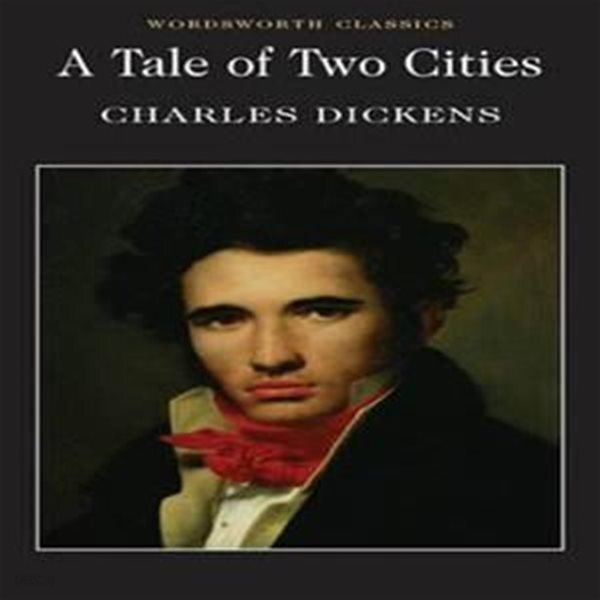 [중고샵] Tale of Two Cities 반양장 - 예스24 [중고샵]Tale of Two Cities 반양장 - 예스24