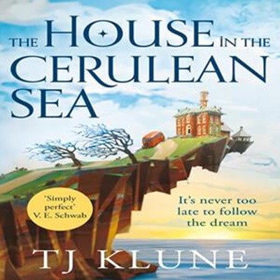 The House in the Cerulean Sea