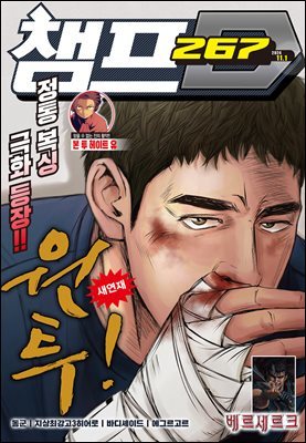 책 정보