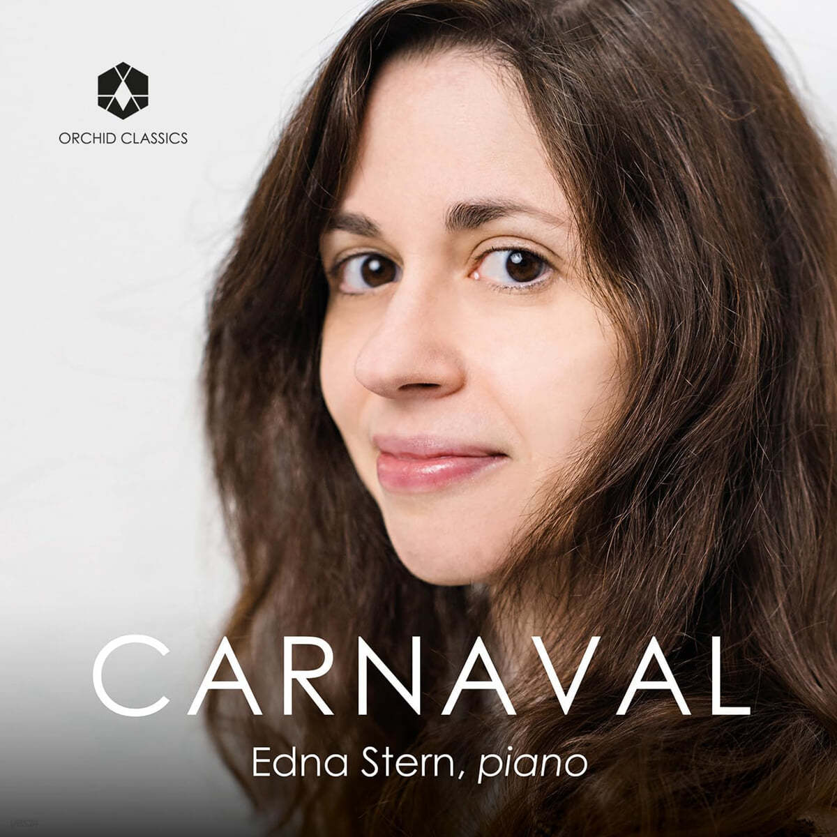 Edna Stern 슈만: 사육제, 숲의 정경 외 (Schumann: Carnaval)