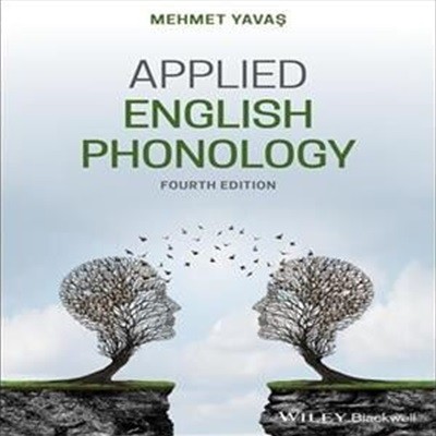 Applied English Phonology, 4/E