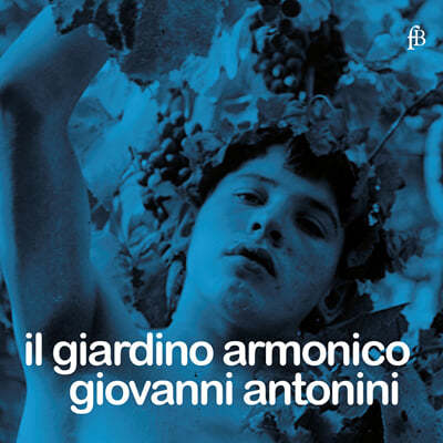 Giovanni Antonini : ְ, ĭŸŸ 'õ ٶ  ' / ǫ: '׵' / ߵ: '۷θ' (Early Music Log)