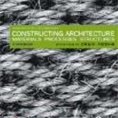 Constructing Architecture