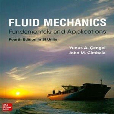 Fluid Mechanics, 4/E