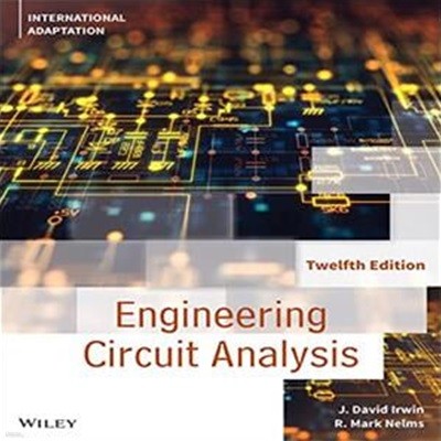 Engineering Circuit Analysis, 12/E