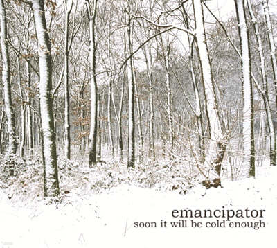 Emancipator (̸Ǽ) - Soon It Will Be Cold Enough