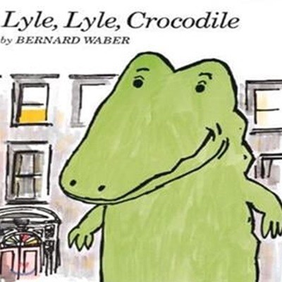 Lyle, Lyle, Crocodile