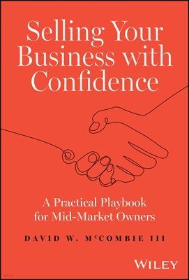 Selling Your Business with Confidence