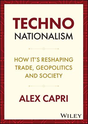 Techno-Nationalism