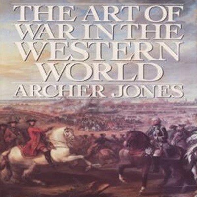 The Art of War in the Western