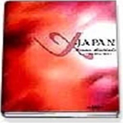 X-JAPAN 피아노발라드