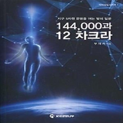 144,000과 12차크라