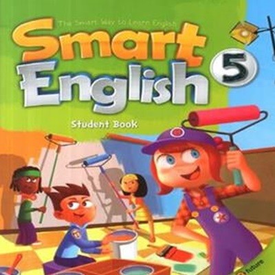 Smart English 5 (Student Book)