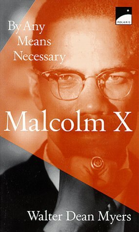 [Ծ缭] Malcolm X: By Any Means Necessary