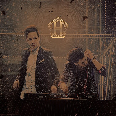 Team H ( ġ) - Driving To The Highway (CD+DVD) (ȸ)