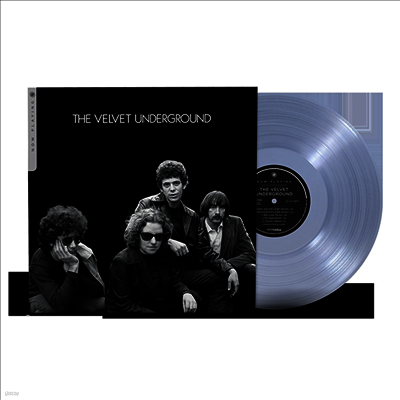 Velvet Underground — Now Playing 앨범 커버