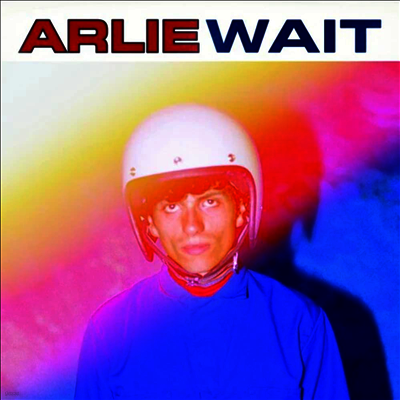 Arlie — Wait 앨범 커버