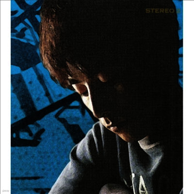 Yamazaki Masayoshi,야마자키 마사요시 — Stereo 2 앨범 커버