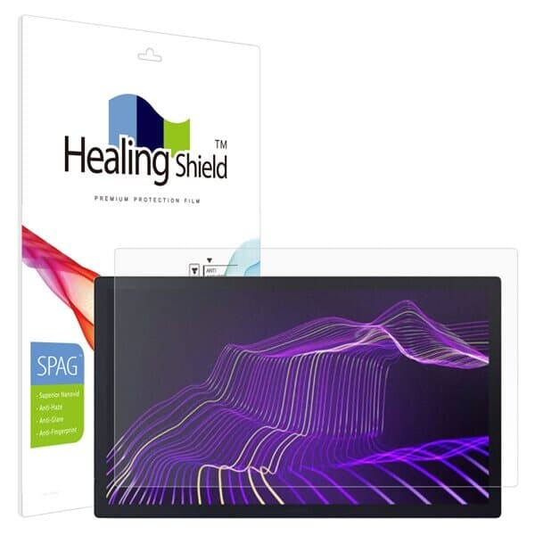 와콤 신티크 프로 27 DTH-271 슈페리어 저반사 액정보호필름