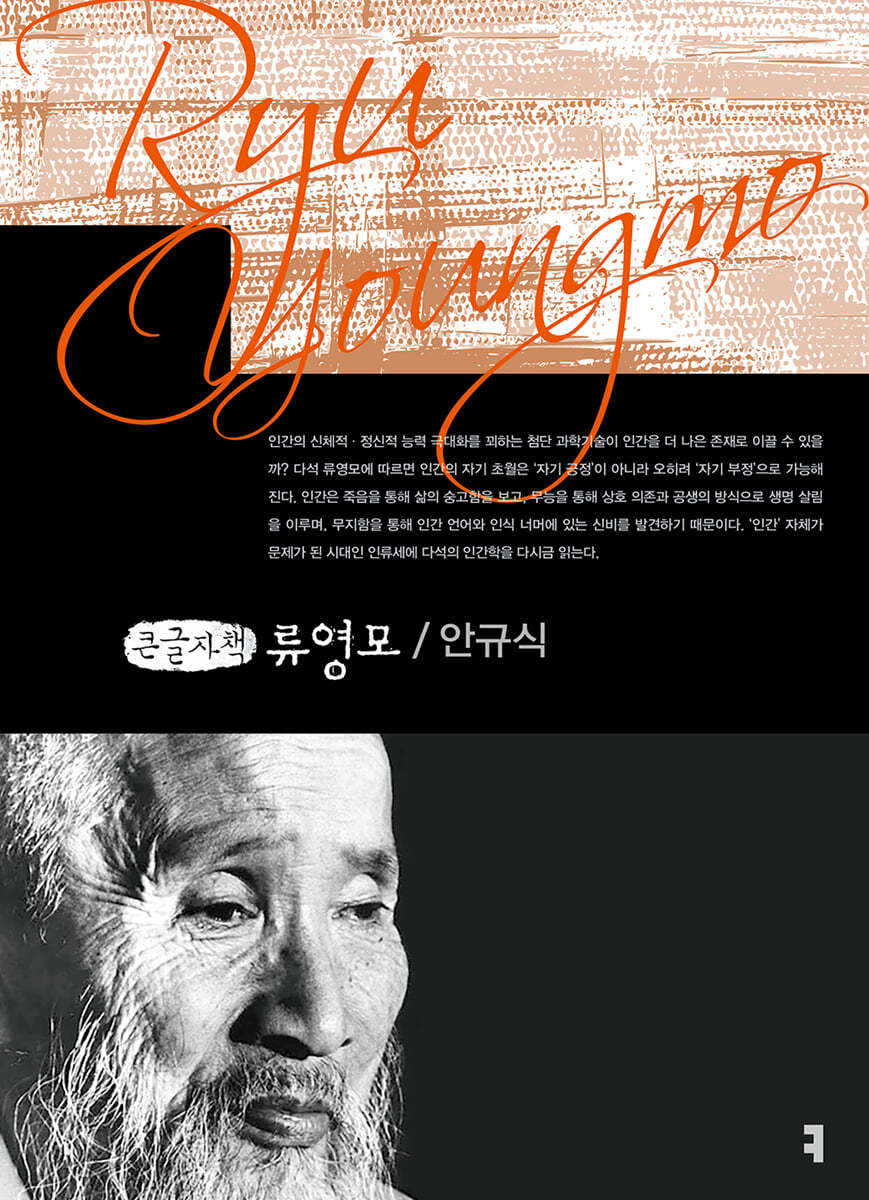 류영모 (큰글자책)