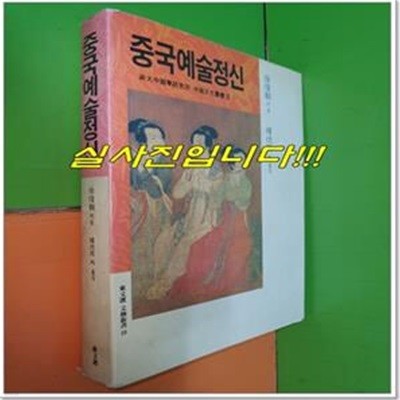 중국예술정신 (1993년)